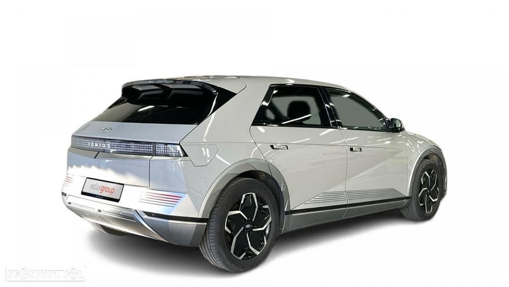 Hyundai Ioniq 5 73kWh Vanguard - 14
