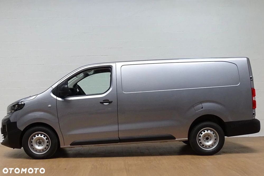 Opel Vivaro XL L2H1 EAT8 2.2 150KM - 5