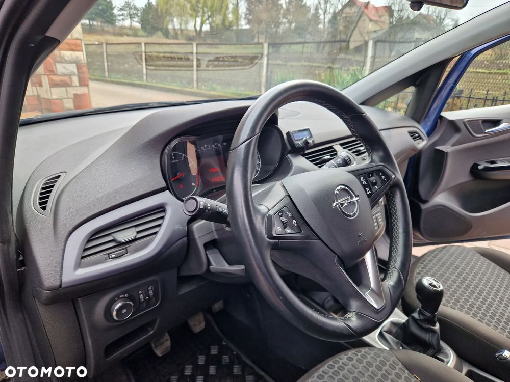 Opel Corsa 1.4 Essentia - 18