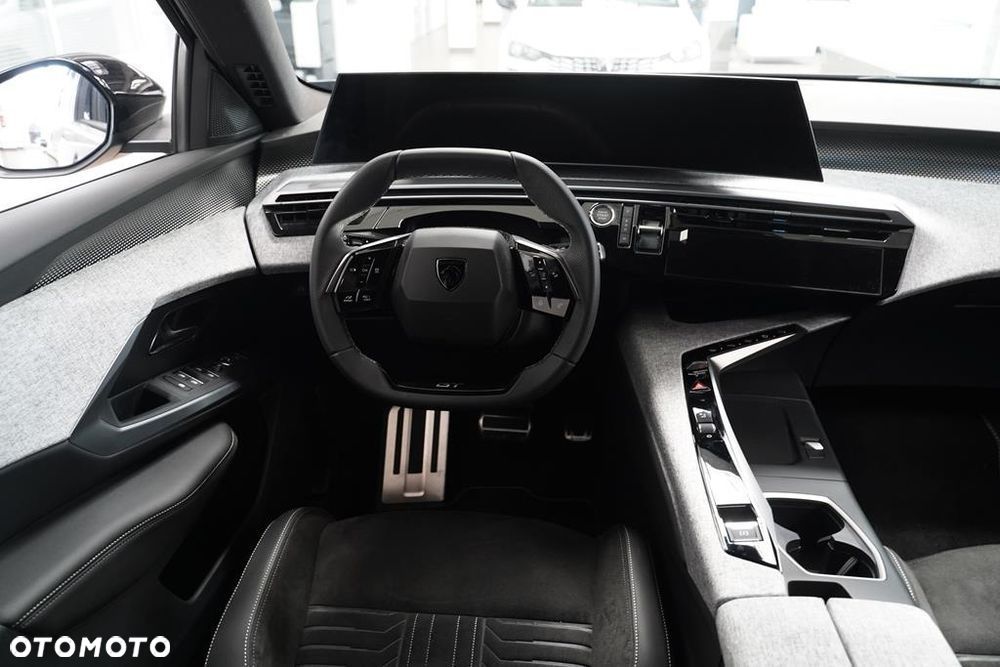Peugeot 3008 1.2 PureTech mHEV GT Exclusive e-DCS6 - 14