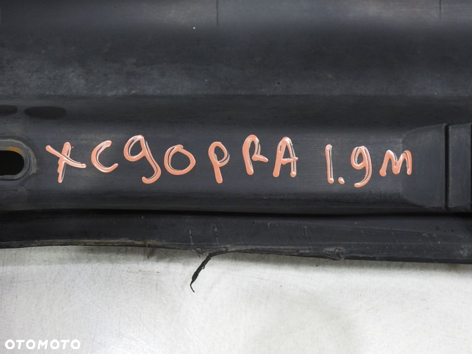 LISTWA NAKŁADKA PROGU PRAWA VOLVO XC90 I - 7