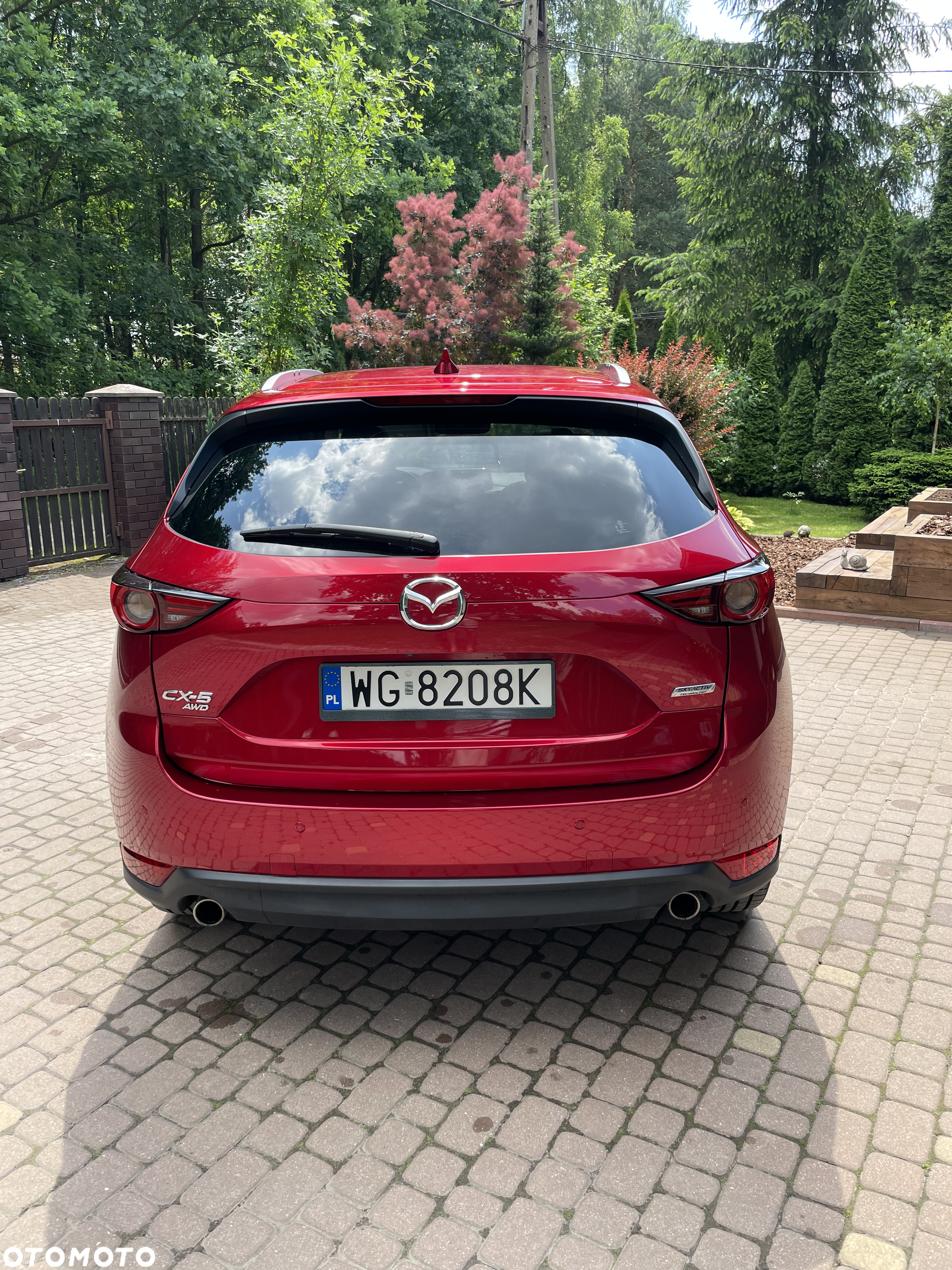 Mazda CX-5 - 3
