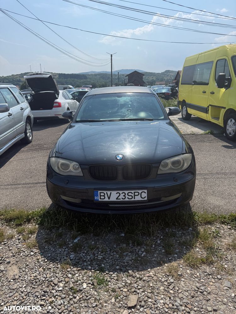 BMW Seria 1 120d - 1