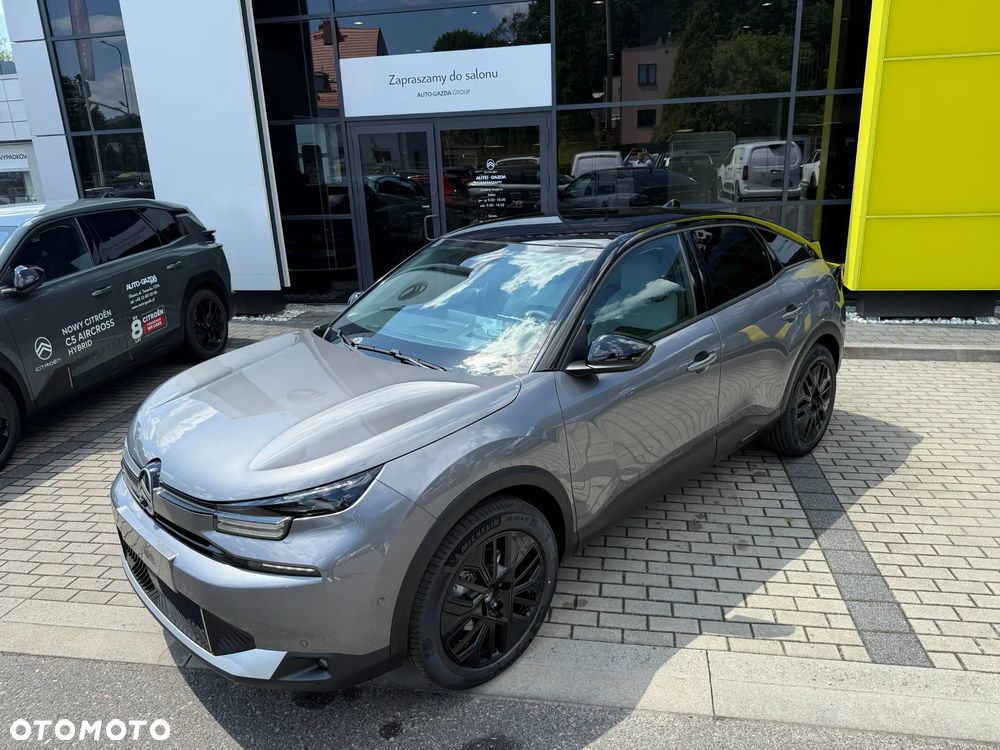 Citroën C4 1.2 mHEV Max eDCT6 - 3
