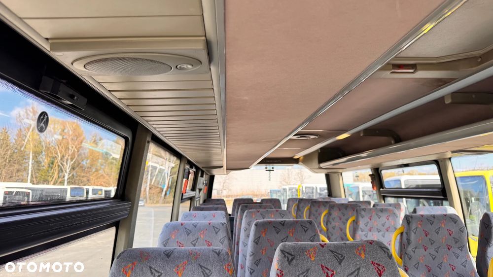 Temsa Opalin 9 / silnik MAN / 37 miejsc / mały przebieg !!! / CENA: 88000 zł netto - 13