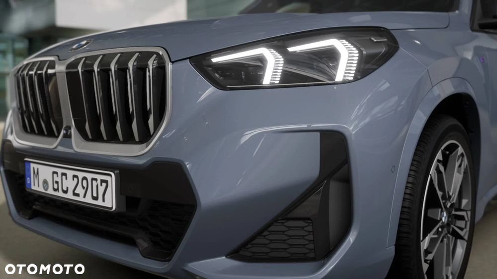 BMW X1 - 3