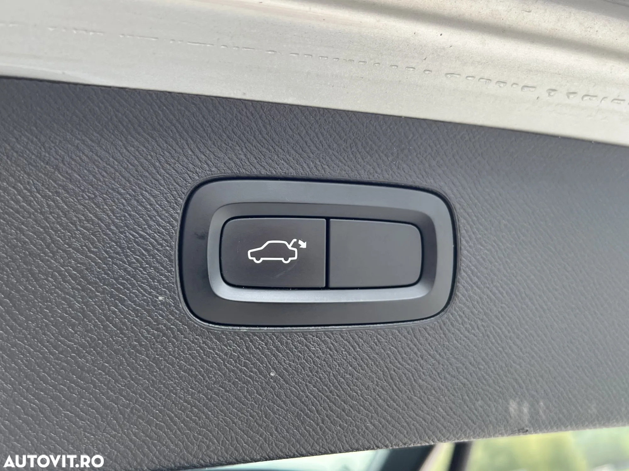 Volvo XC 90 - 15