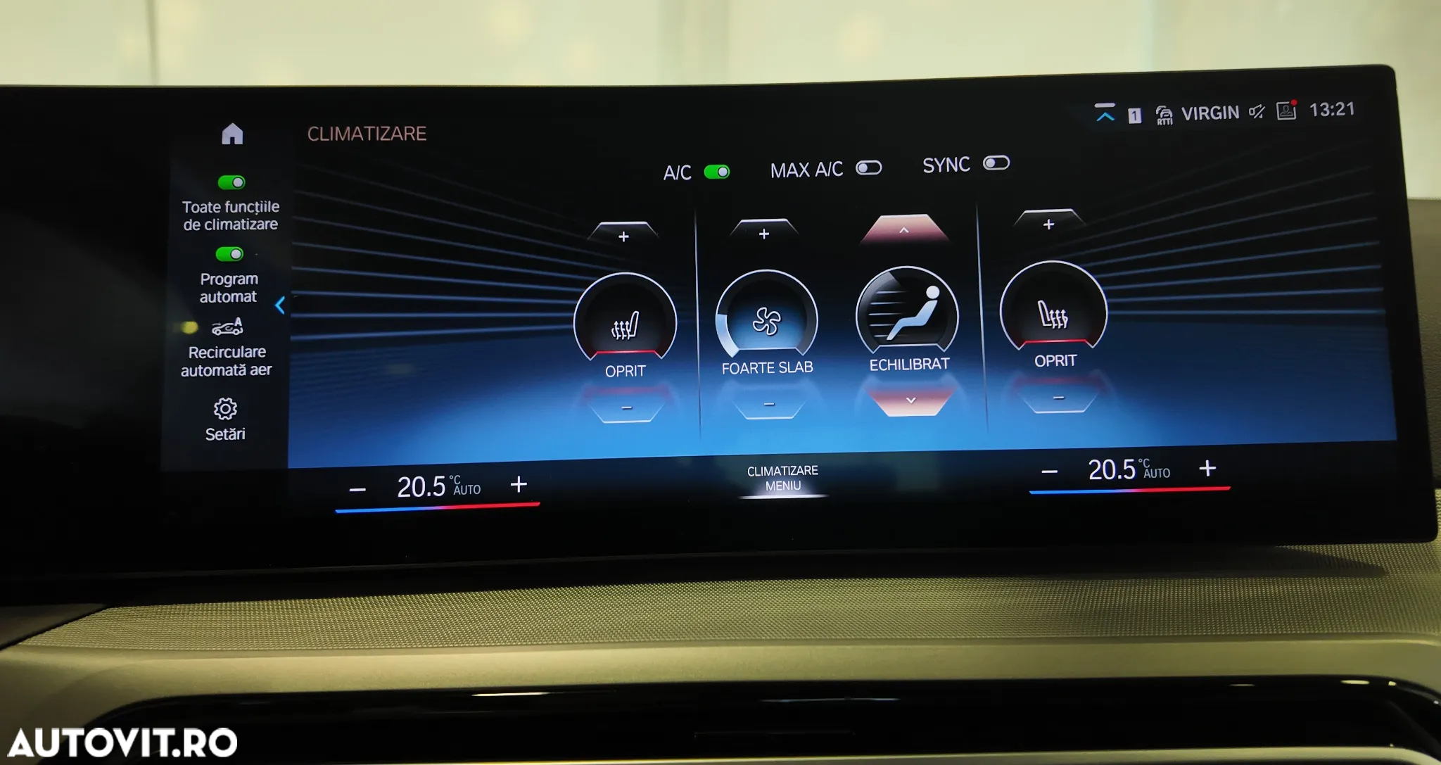 BMW Seria 3 318i Aut. Sport Line - 24