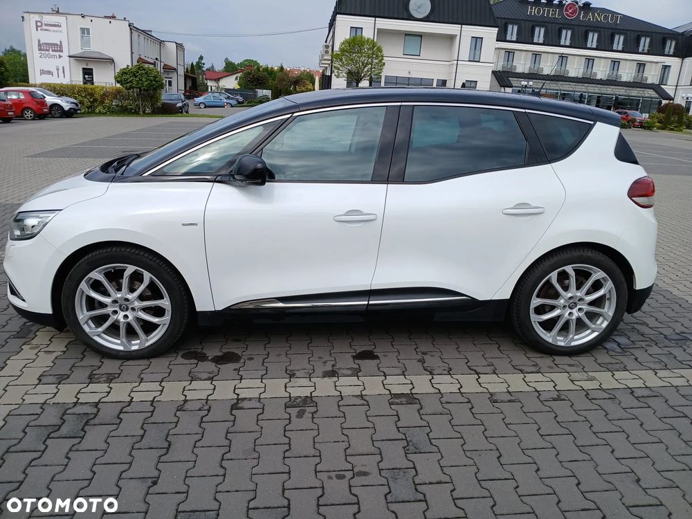Renault Scenic ENERGY dCi 160 EDC BOSE EDITION - 6