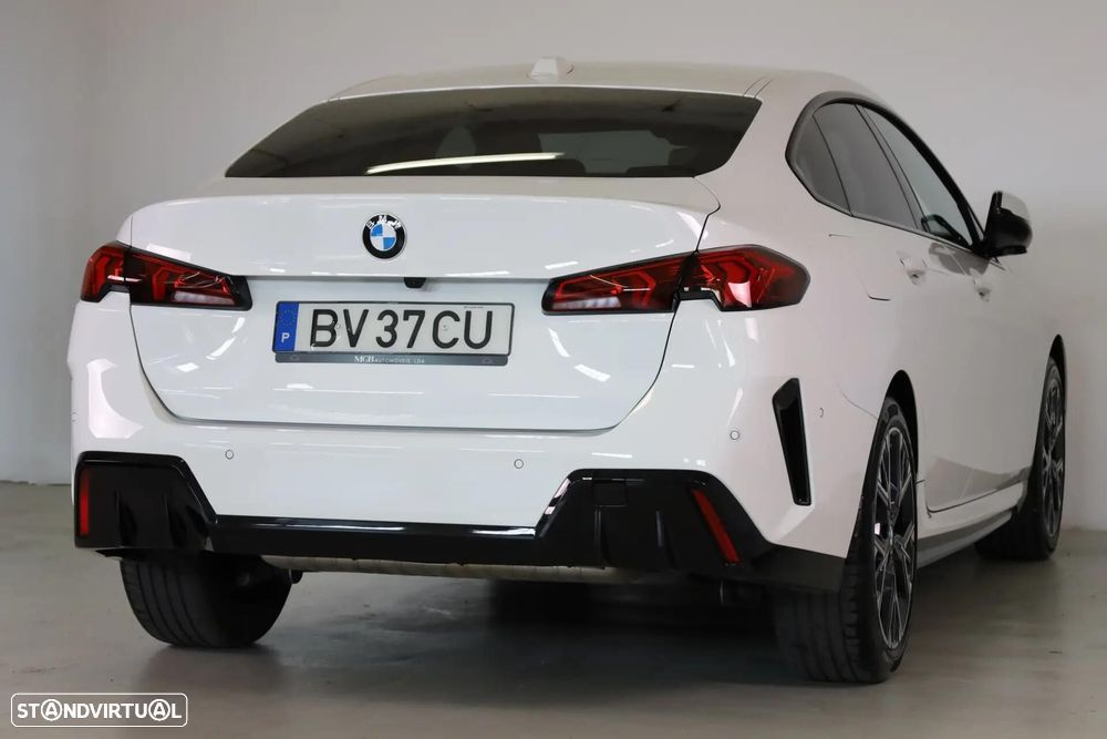 BMW 216 Gran Coupé Pack Desportivo M Pro - 17