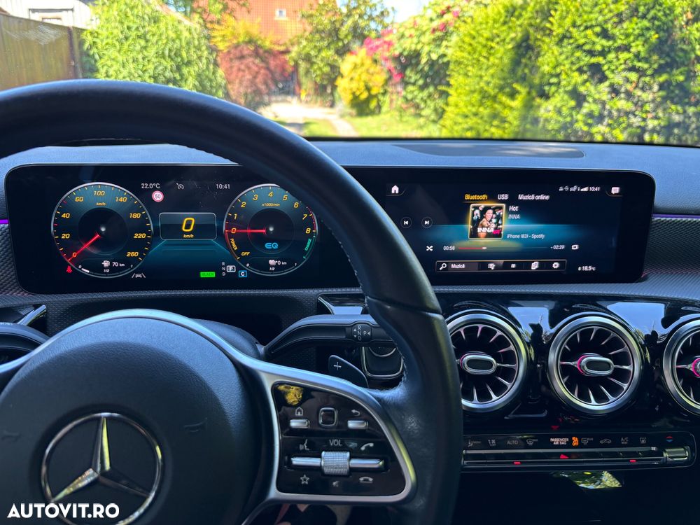 Mercedes-Benz EQA 250 - 6