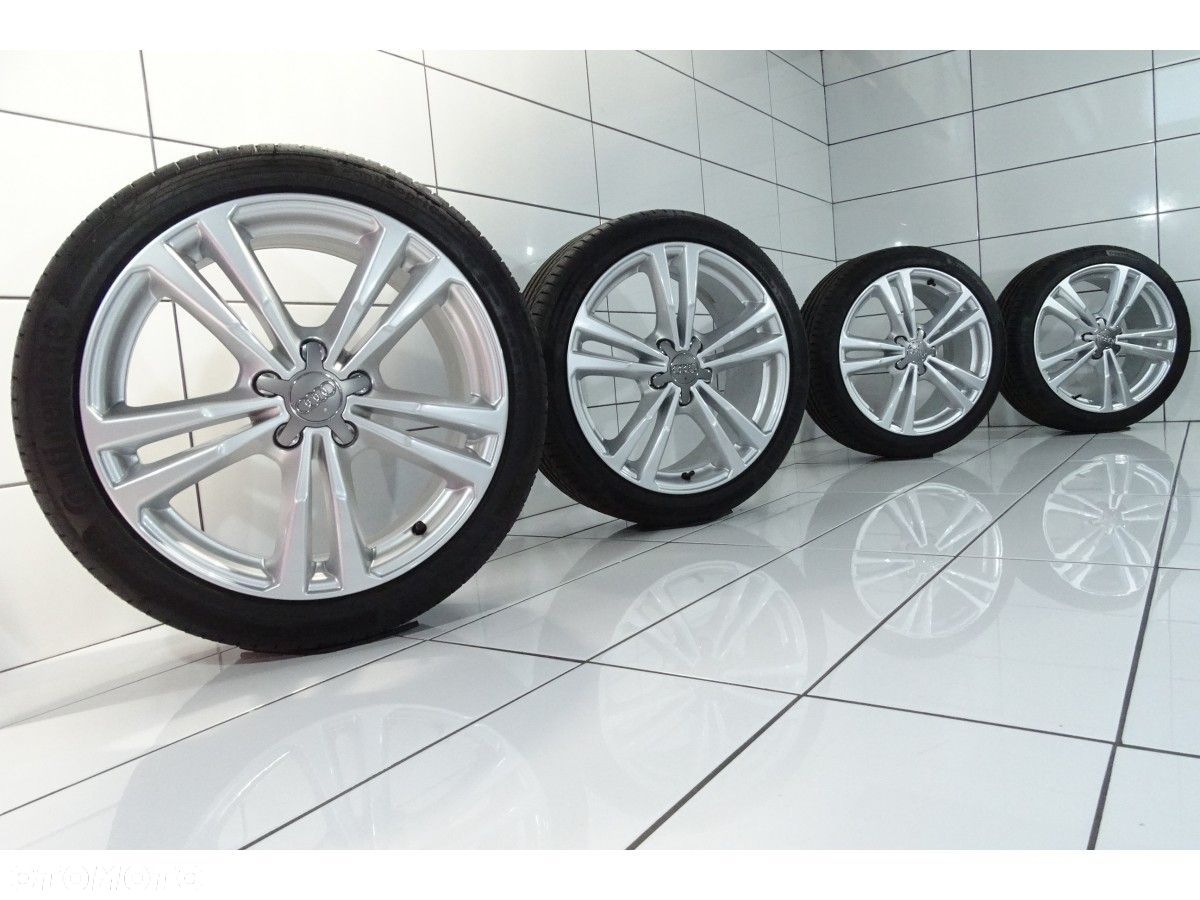 Koła letnie   18" AUDI A3 8V0 - 1