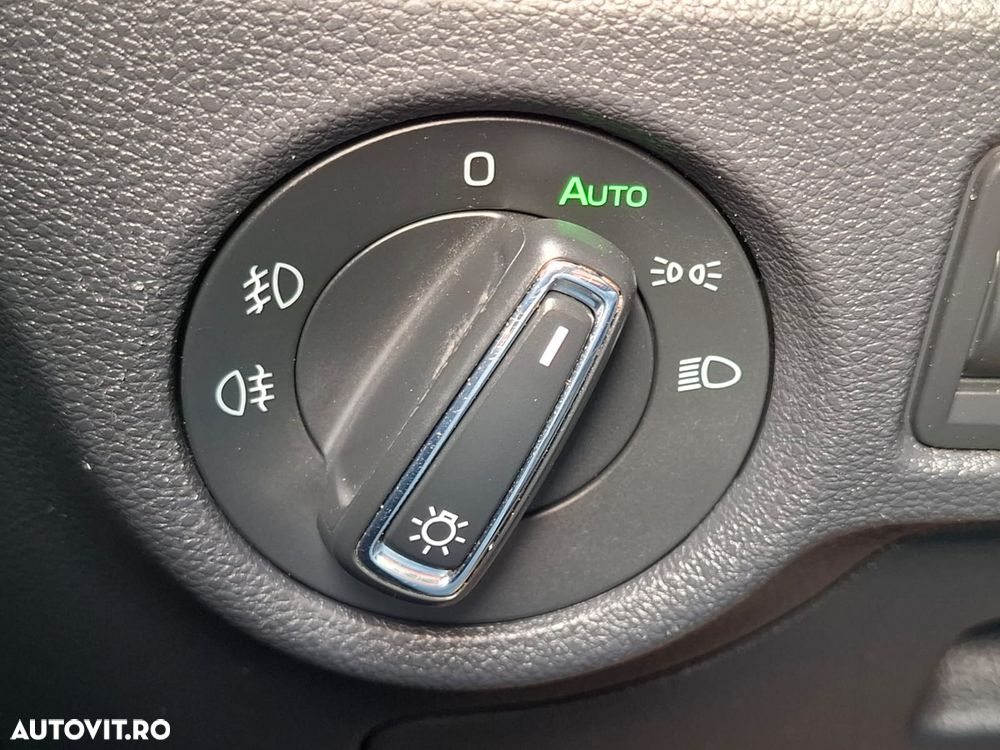 Skoda Scala 1.0 TSI Ambition - 32