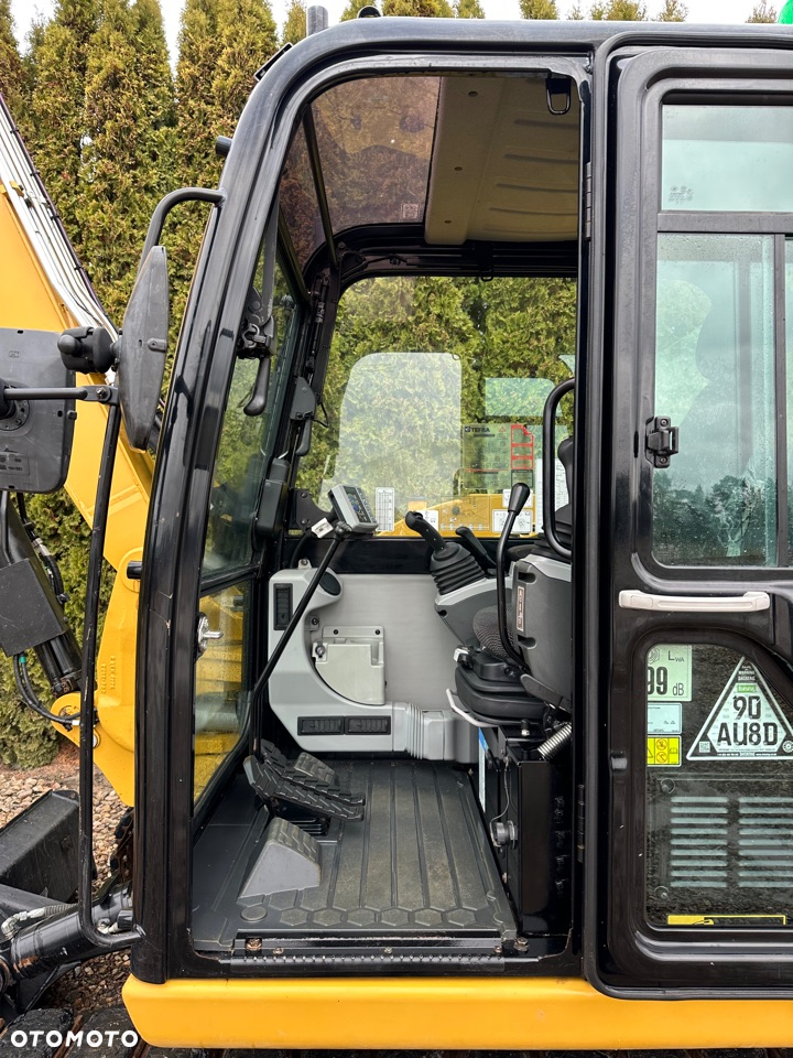 Caterpillar 308E2 CR - 34