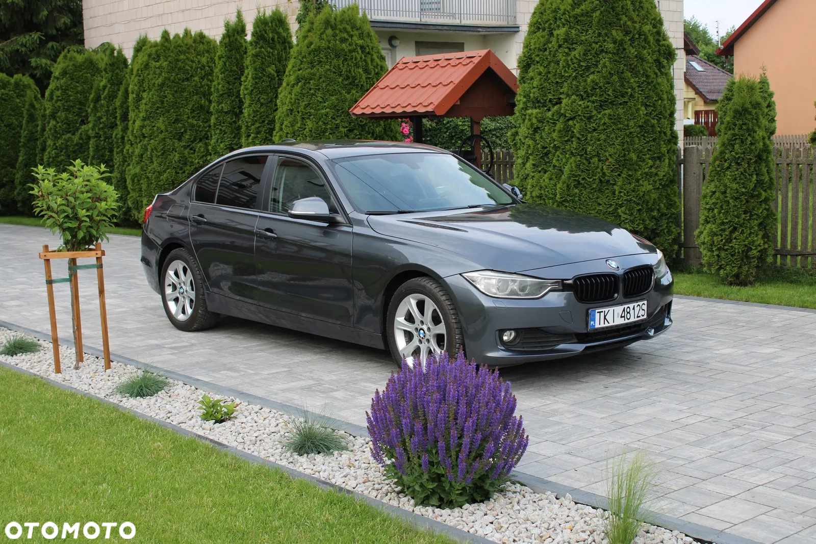 BMW Seria 3 - 20