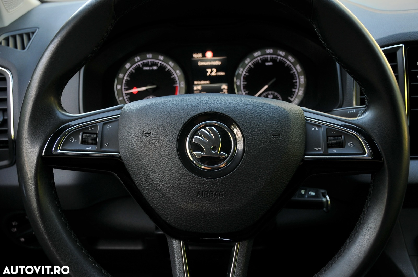 Skoda Karoq - 16