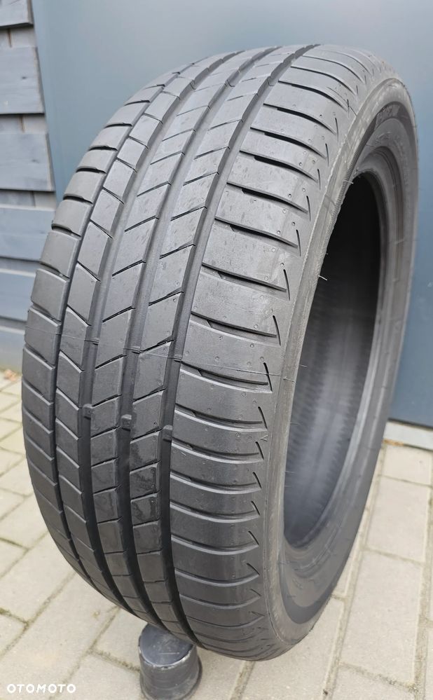 Bridgestone Turanza T005 225/55R18 102 Y - 1