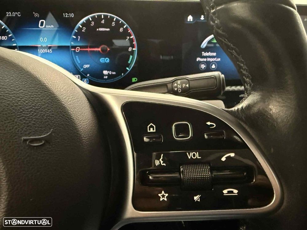 Mercedes-Benz A 250 e Style Plus - 17