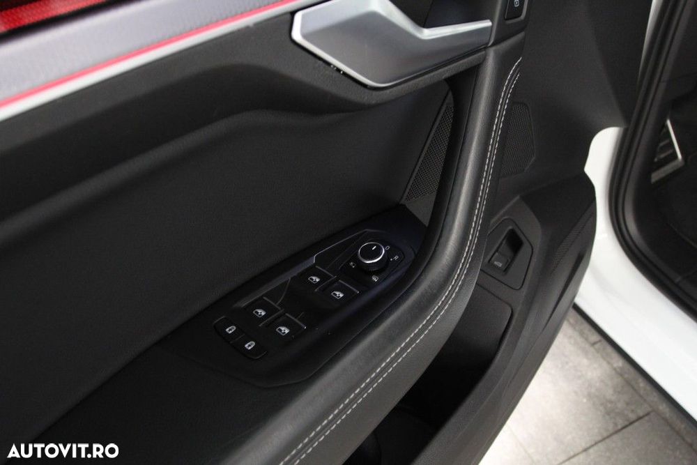 Volkswagen Touareg V6 TDI 4MOTION R-Line - 15