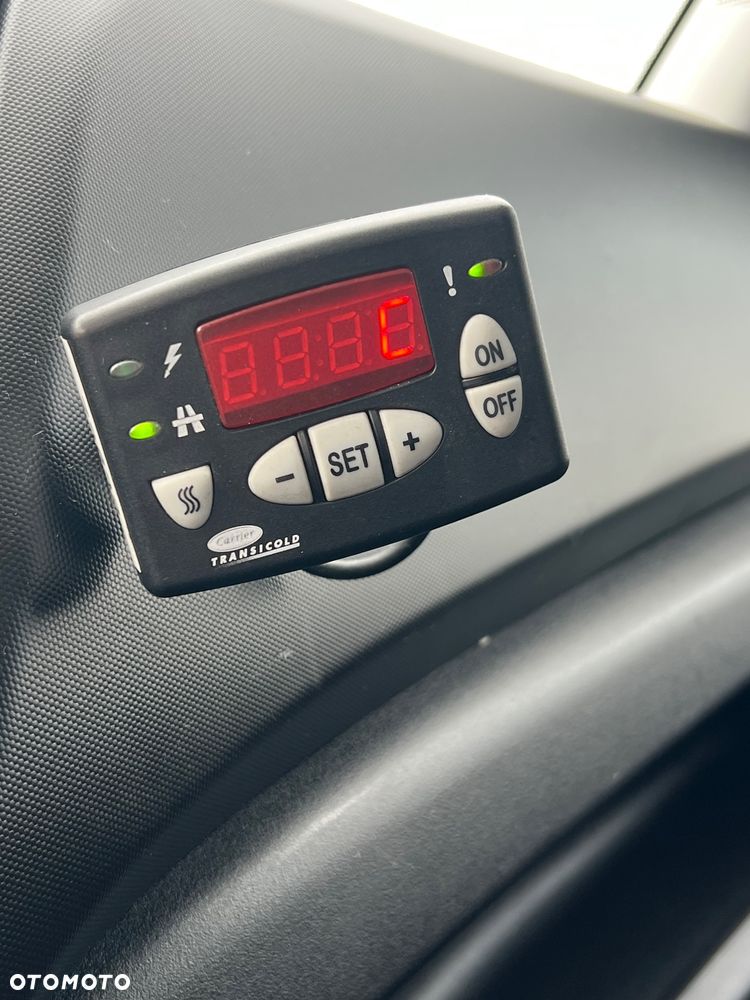 Iveco Daily 35S13 Carrier Xarios 350 (388) - 13