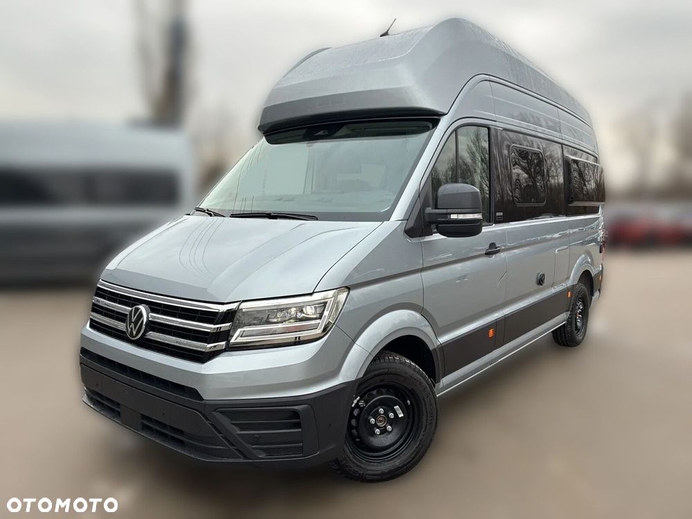 Volkswagen California - 4