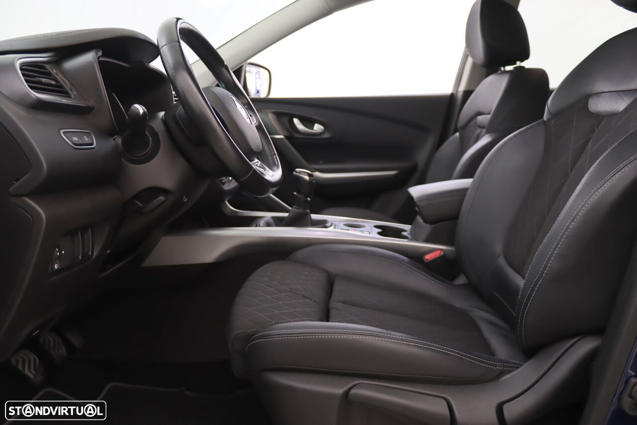 Renault Kadjar 1.3 TCe Intens - 4