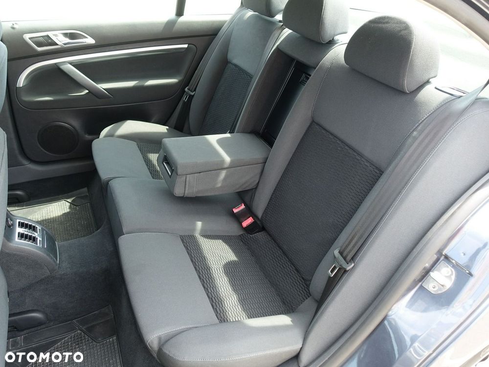 Skoda Superb - 15
