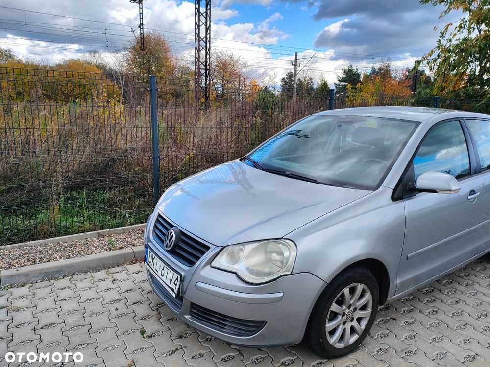 Volkswagen Polo - 16