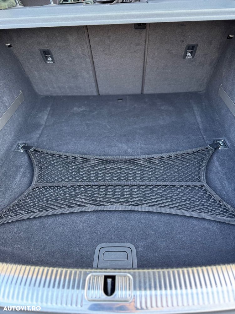 Audi A5 ack 40 TFSI quattro S tronic S line business - 24