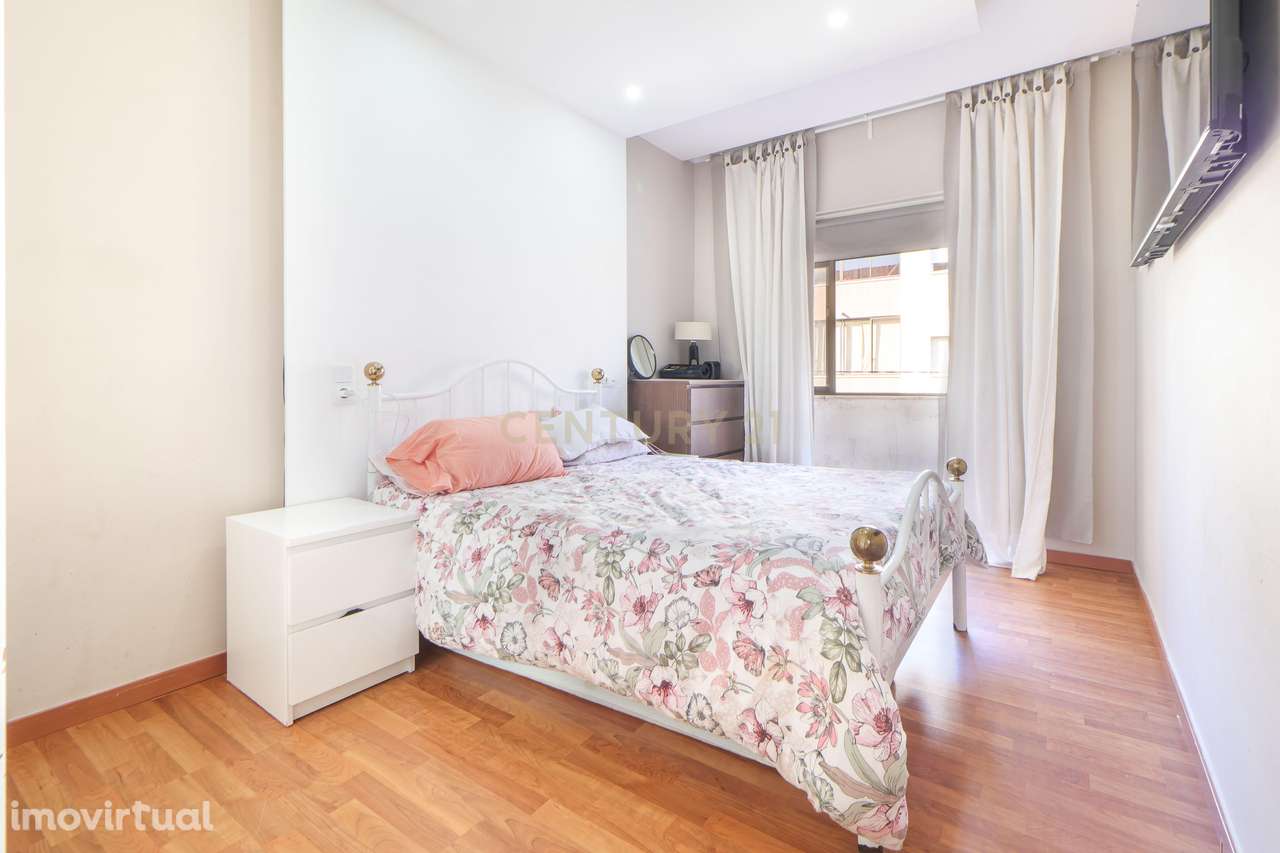 Apartamento T3 no Seixal - Grande imagem: 5/20