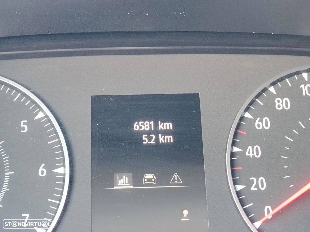 Dacia Jogger 1.0 ECO-G Expression 7L Bi-Fuel - 8