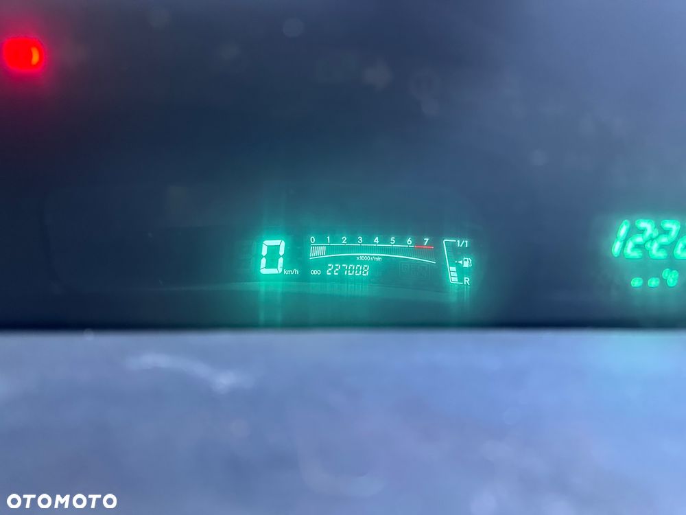 Toyota Yaris 1.0 Luna A/C - 9