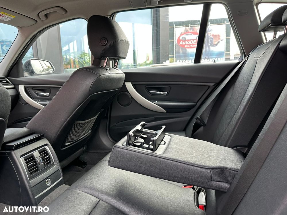BMW Seria 3 - 20