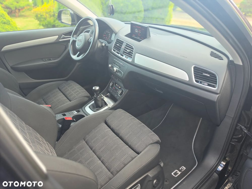 Audi Q3 1.4 TFSI CoD ultra - 7