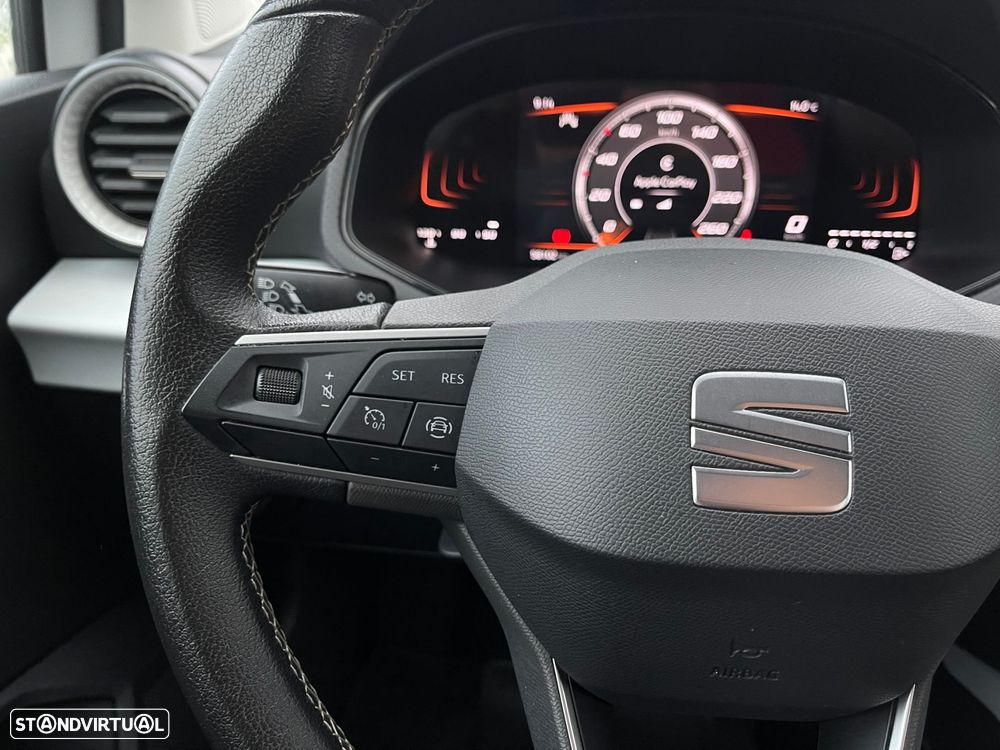 SEAT Arona 1.0 TSI Style - 14