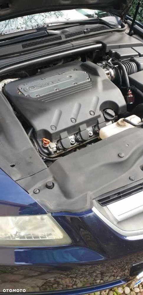 Acura TL - 5