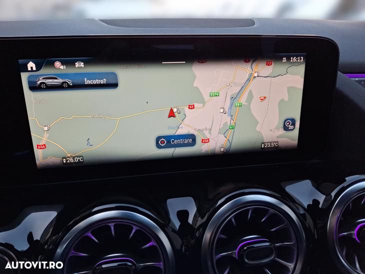 Mercedes-Benz GLA 220 4MATIC MHEV Aut. - 24