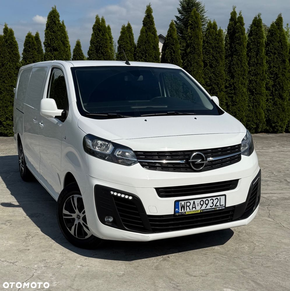 Opel VIVARO - 6