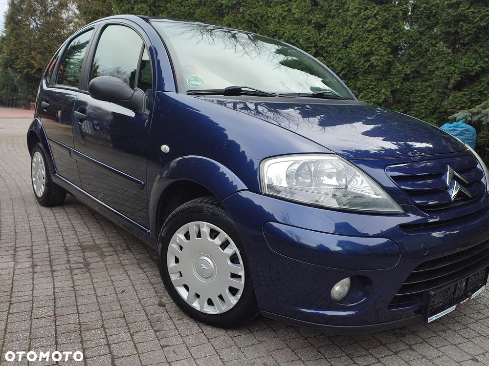 Citroën C3 1.4 Confort - 4