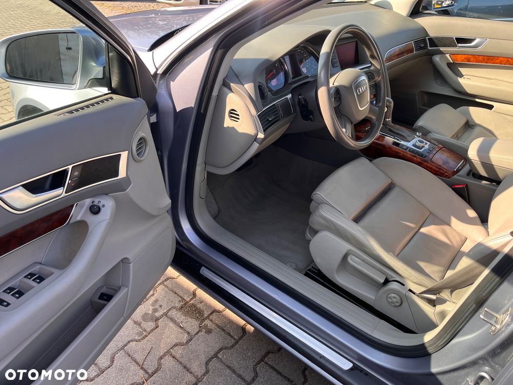 Audi A6 Limousine - 6