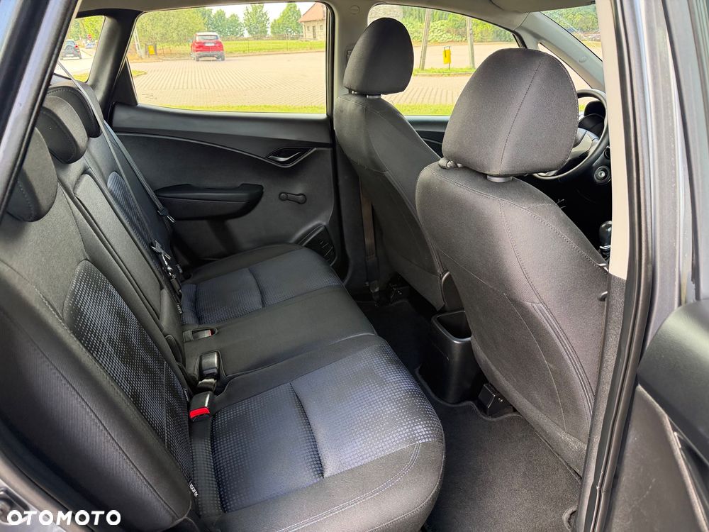Hyundai ix20 1.4 CRDi Premium - 21