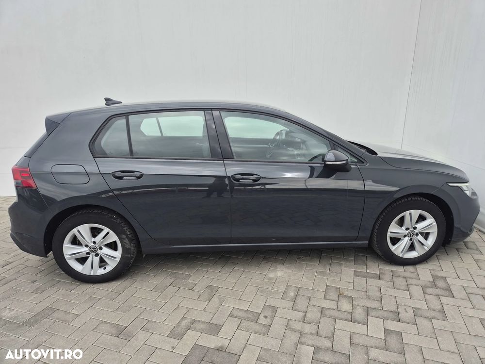 Volkswagen Golf 1.0 TSI Life - 6