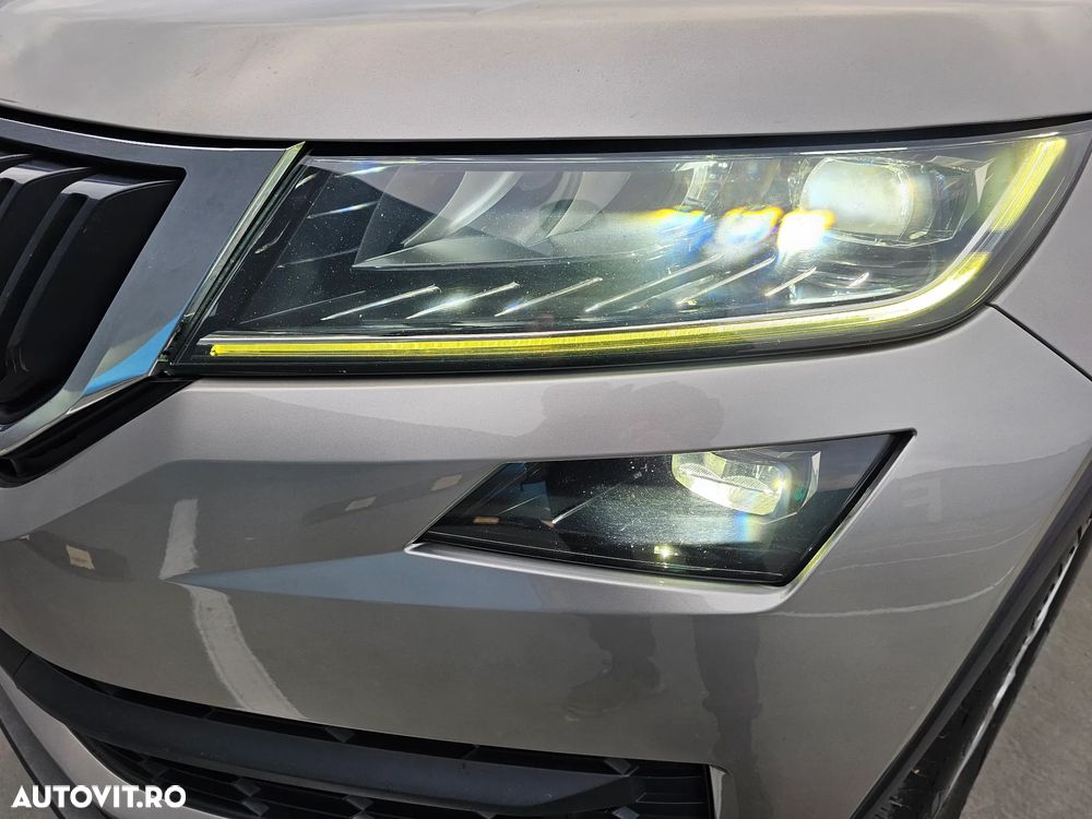 Skoda Kodiaq 2.0 TDI DSG Style - 20