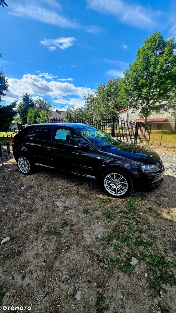 Audi A3 1.6 Ambition - 10