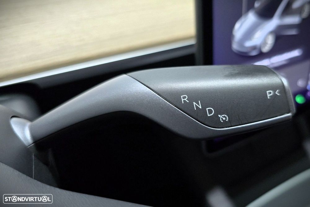 Tesla Model 3 Long Range Tração Integral - 18