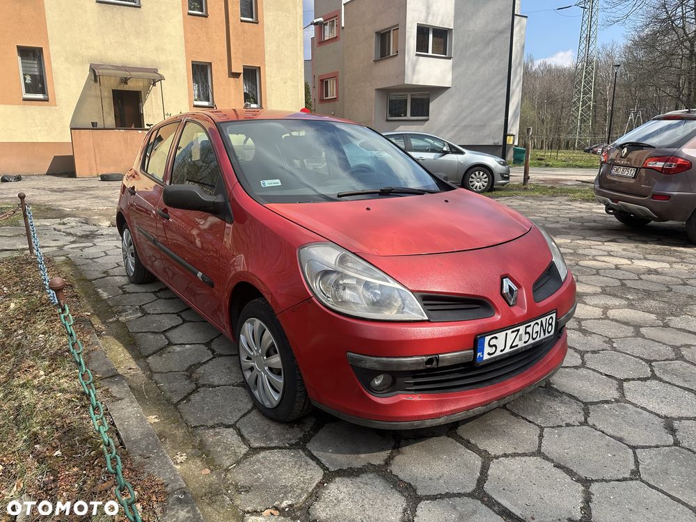 Renault Clio - 4