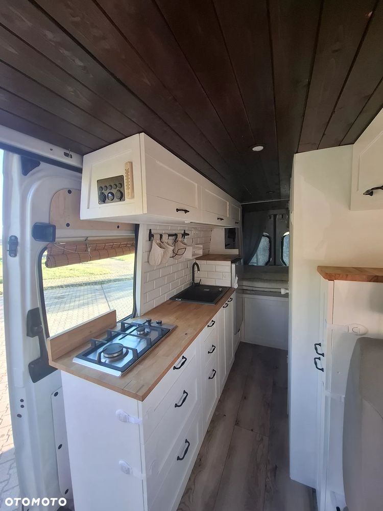 Volkswagen CRAFTER - 7