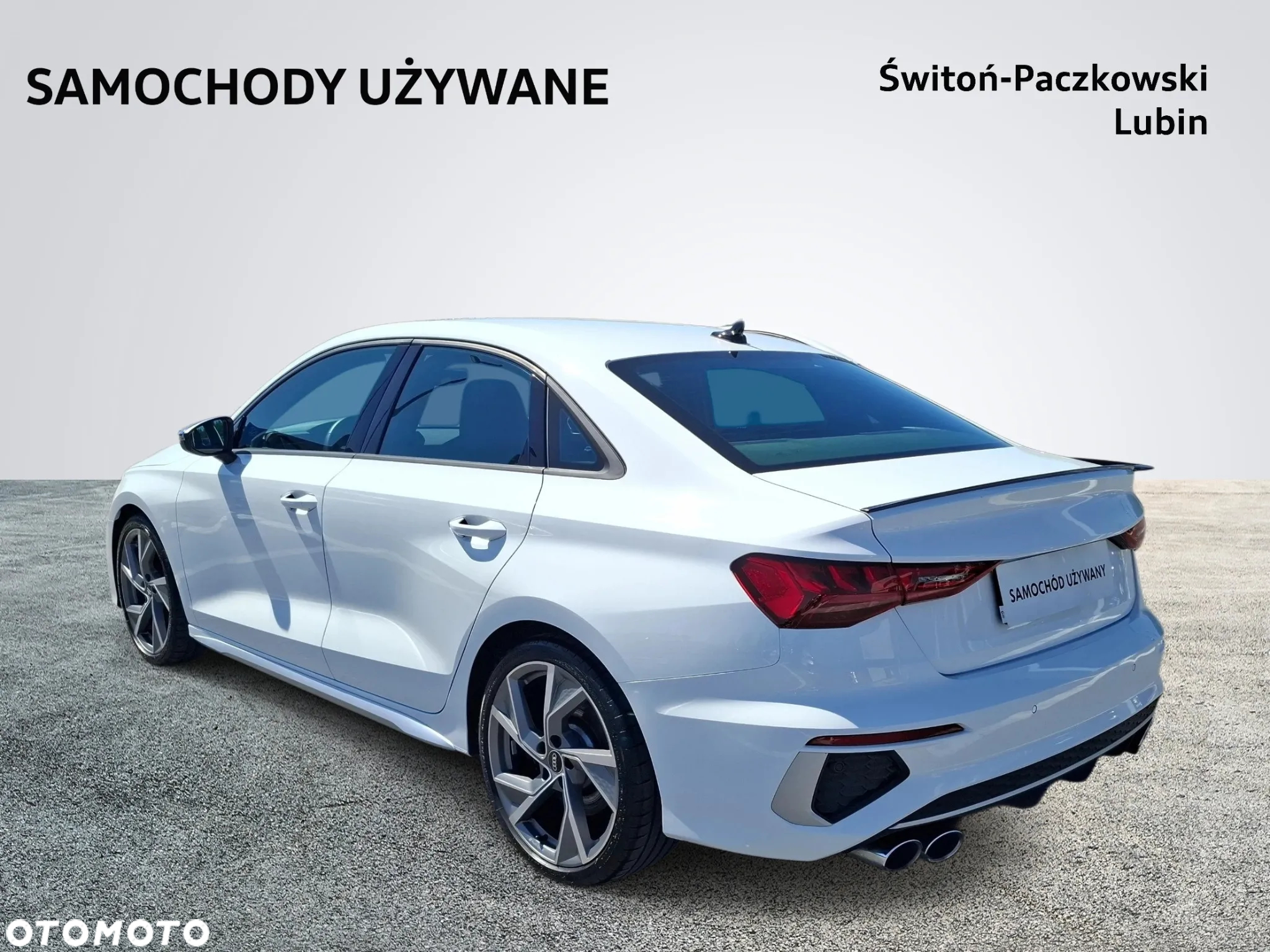 Audi S3 TFSI Quattro S tronic - 9