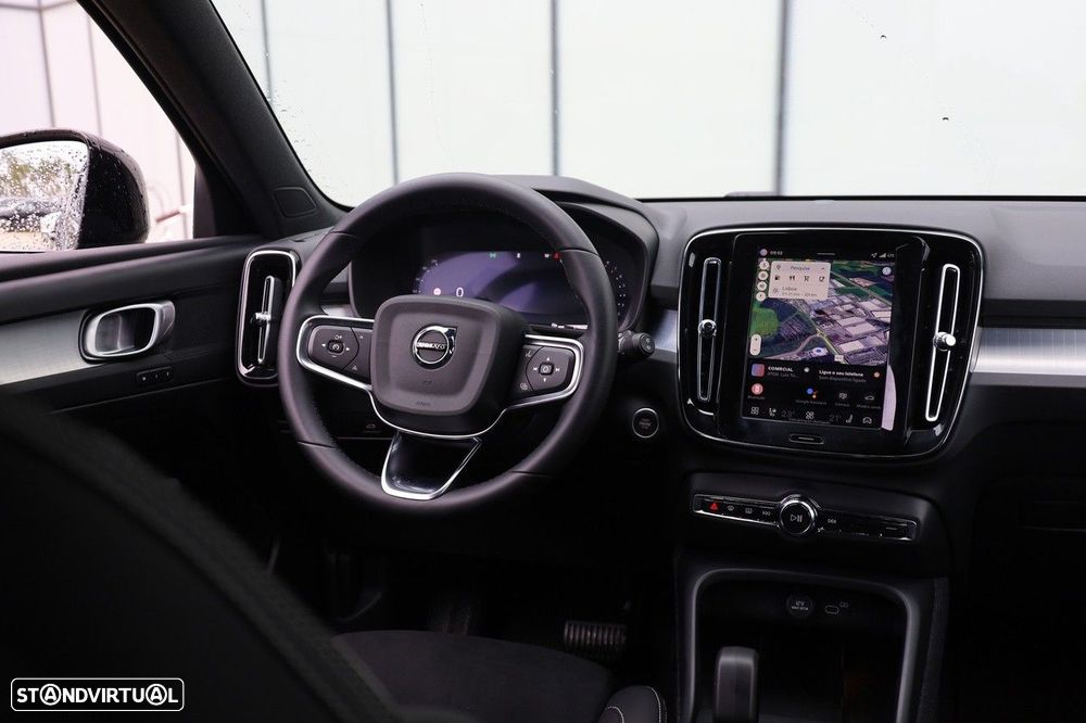 Volvo XC 40 2.0 B3 Core - 20