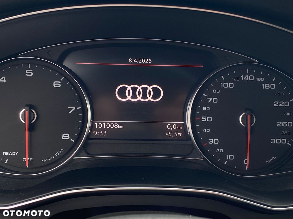 Audi A6 Limousine 45 TFSI mHEV Quattro S tronic - 17